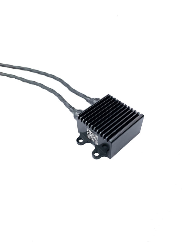 16443 - Brushless Controller With Extra Finning - Image 3