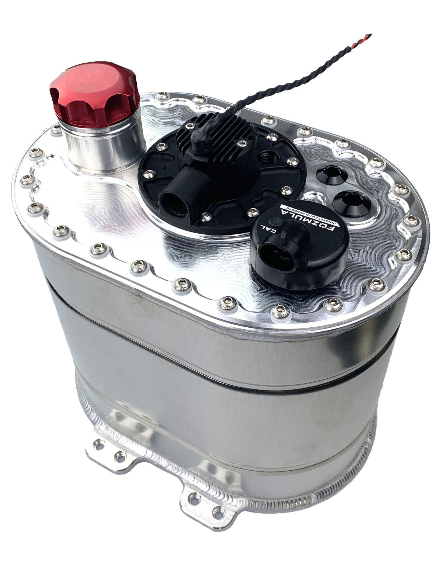 Fuel surge hotsell