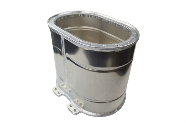 94180/94181, 12 Litre Fuel Surge Tank (No Pumps) - Image 2