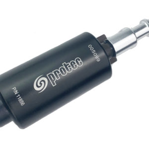 11856 - Low Pressure Lift Pump, LPVW, 3/8 SAE J2044 Outlet (now 11819)