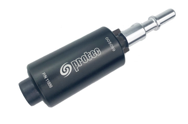 11856 - Low Pressure Lift Pump, LPVW, 3/8 SAE J2044 Outlet (now 11819)
