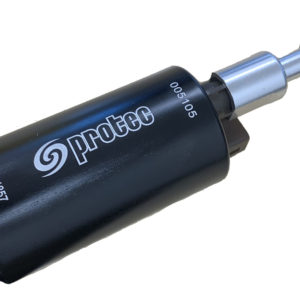 11857 - Low Pressure Lift Pump, LPVW, 5/16 SAE J2044 Outlet (now 11859)