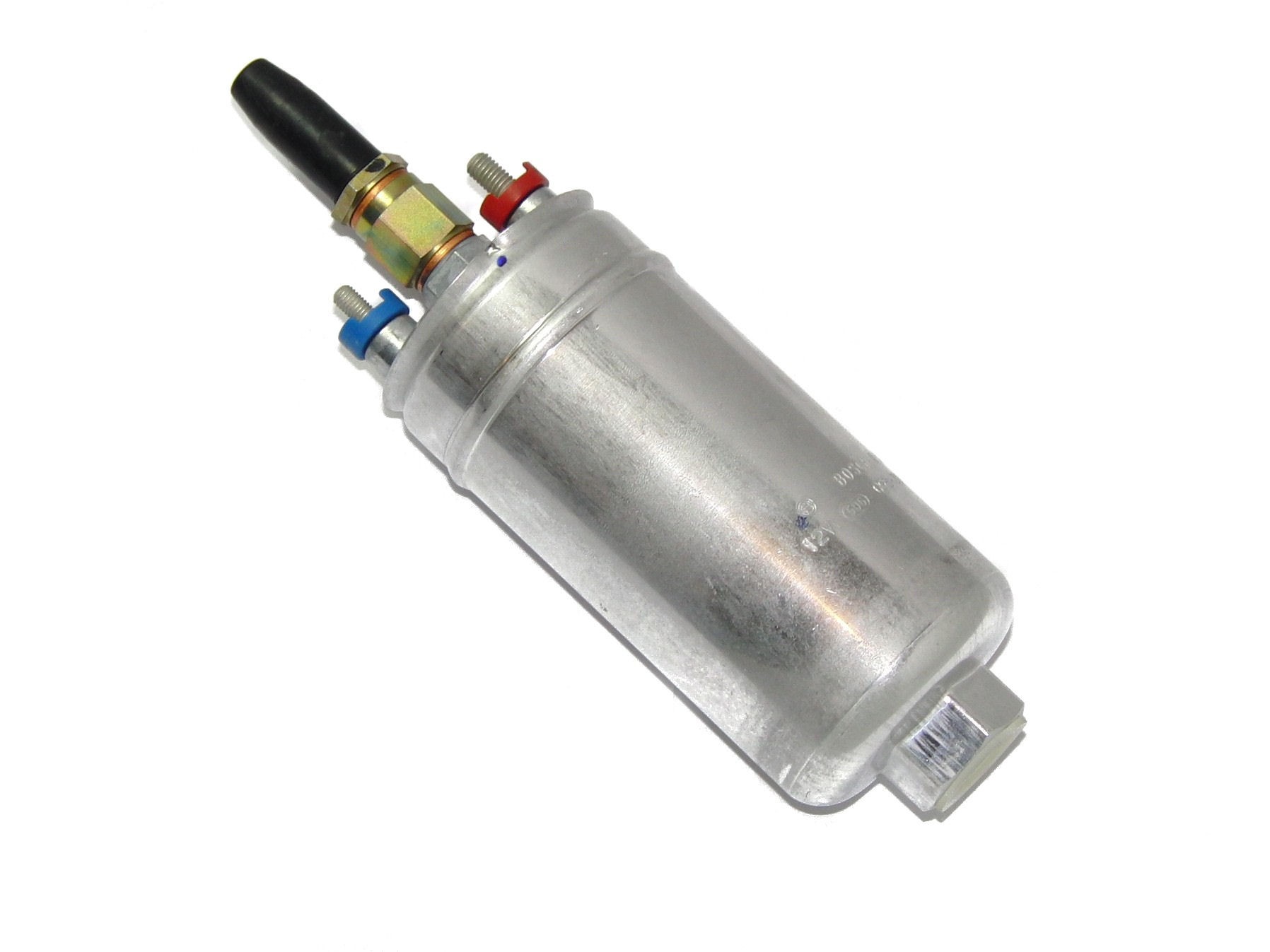 Standard Pumps, Motorsport Fuel Pump Specialist Supplier