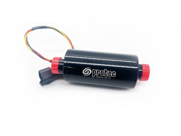 Cobra Mini Brushless Fuel Pump, 11888