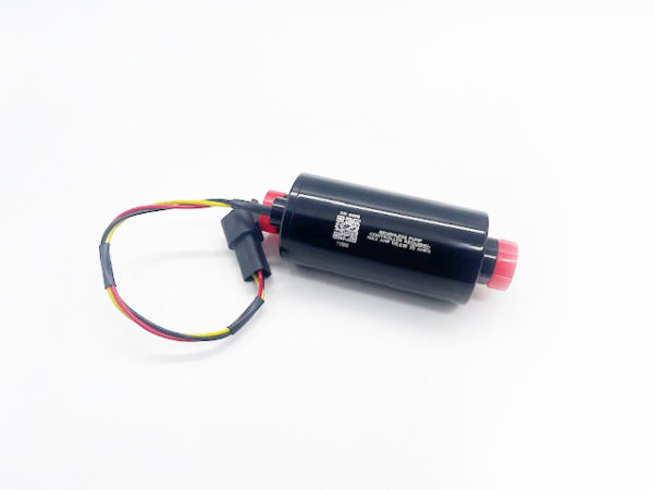 Cobra Mini Brushless Fuel Pump, 11888 - Image 2