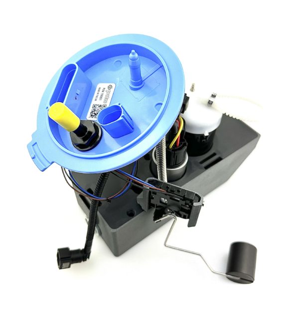 19001 Audi TTRS/ RS3 Fuel Tank Upgrade Kit With Brushless Pump