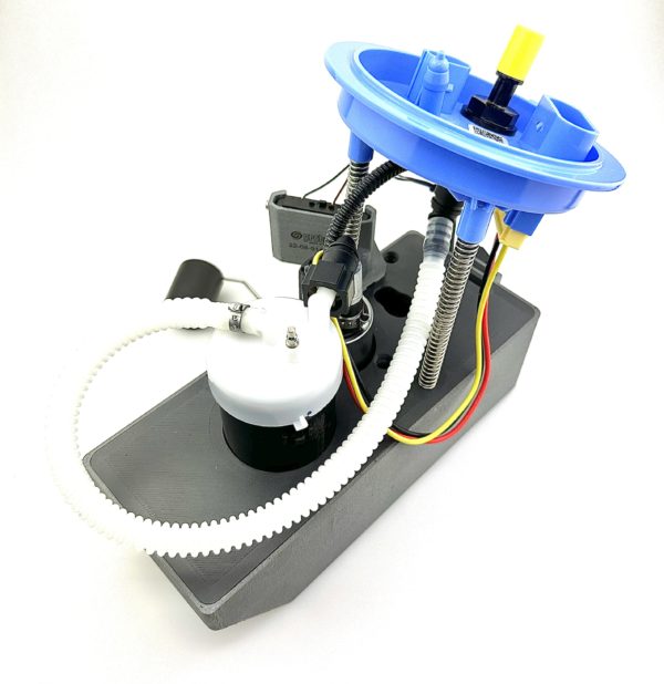 19001 Audi TTRS/ RS3 Fuel Tank Upgrade Kit With Brushless Pump - Image 3