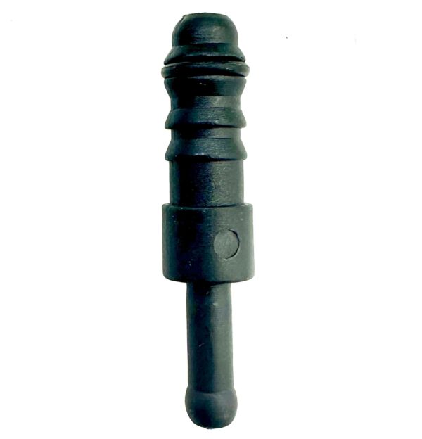 14802, ID6 male to ID3 male equal length coupling