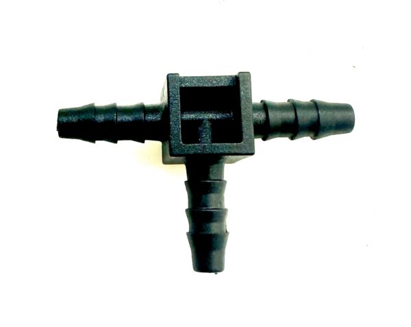 14803, ID4 male 3 way connector