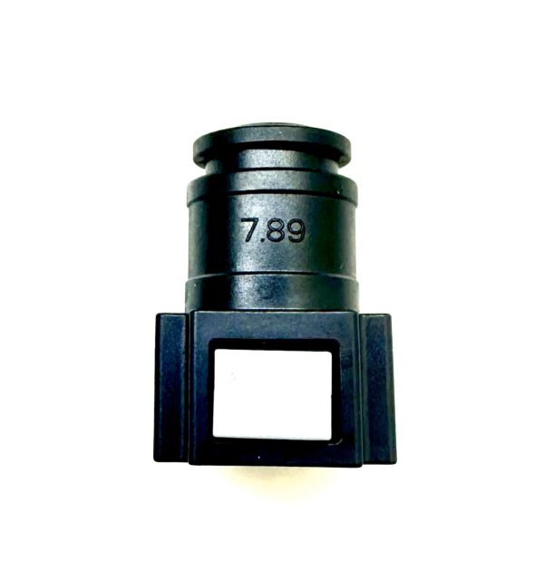 14749, SAE J2044 Quick Connect, Ø7.89 (5/16"), To Blank