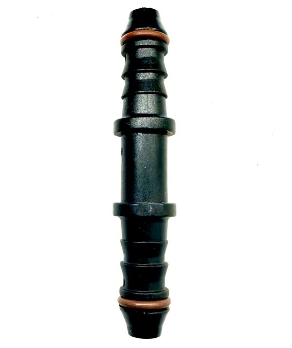 14801, ID6 male to ID6 male equal length coupling