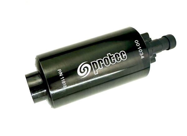 11818 - Low Pressure Lift Pump LPVW E85 Compatible