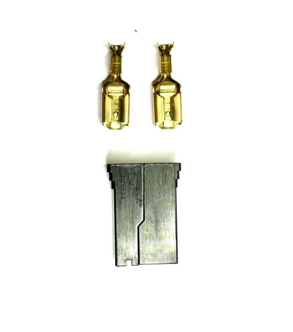 16427 - Electrical Connector, LPVW, loose connector