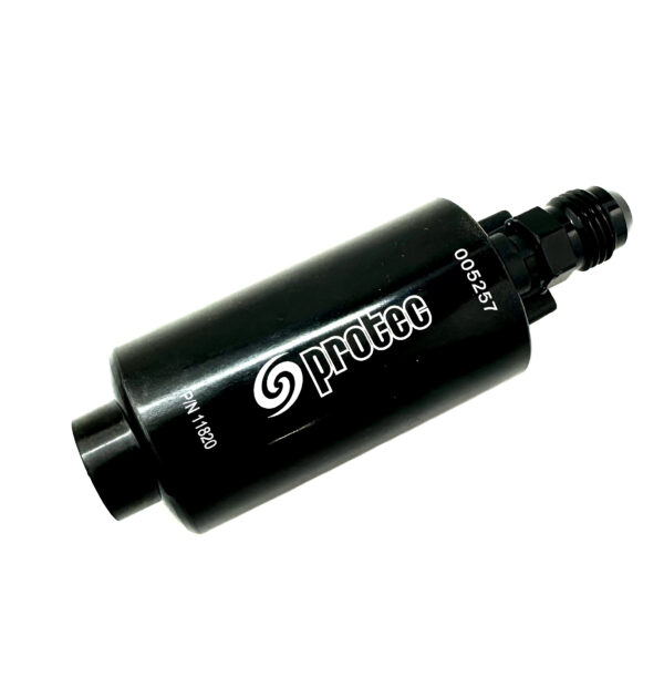 11820 - Low Pressure Lift Pump LPVW E85 Compatible AN6 Outlet